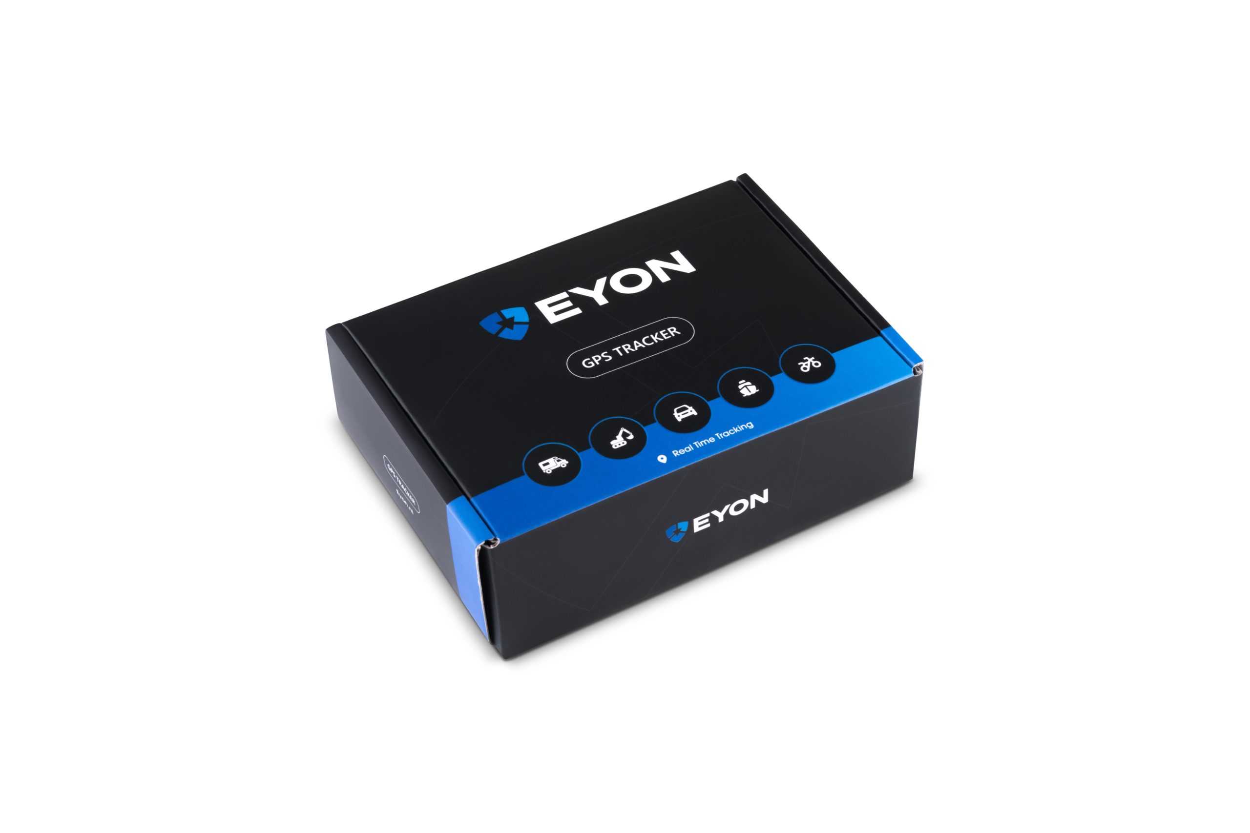 Eyon® Portable compact – magneet GPS Tracker - REFURBISHED - Afbeelding 10