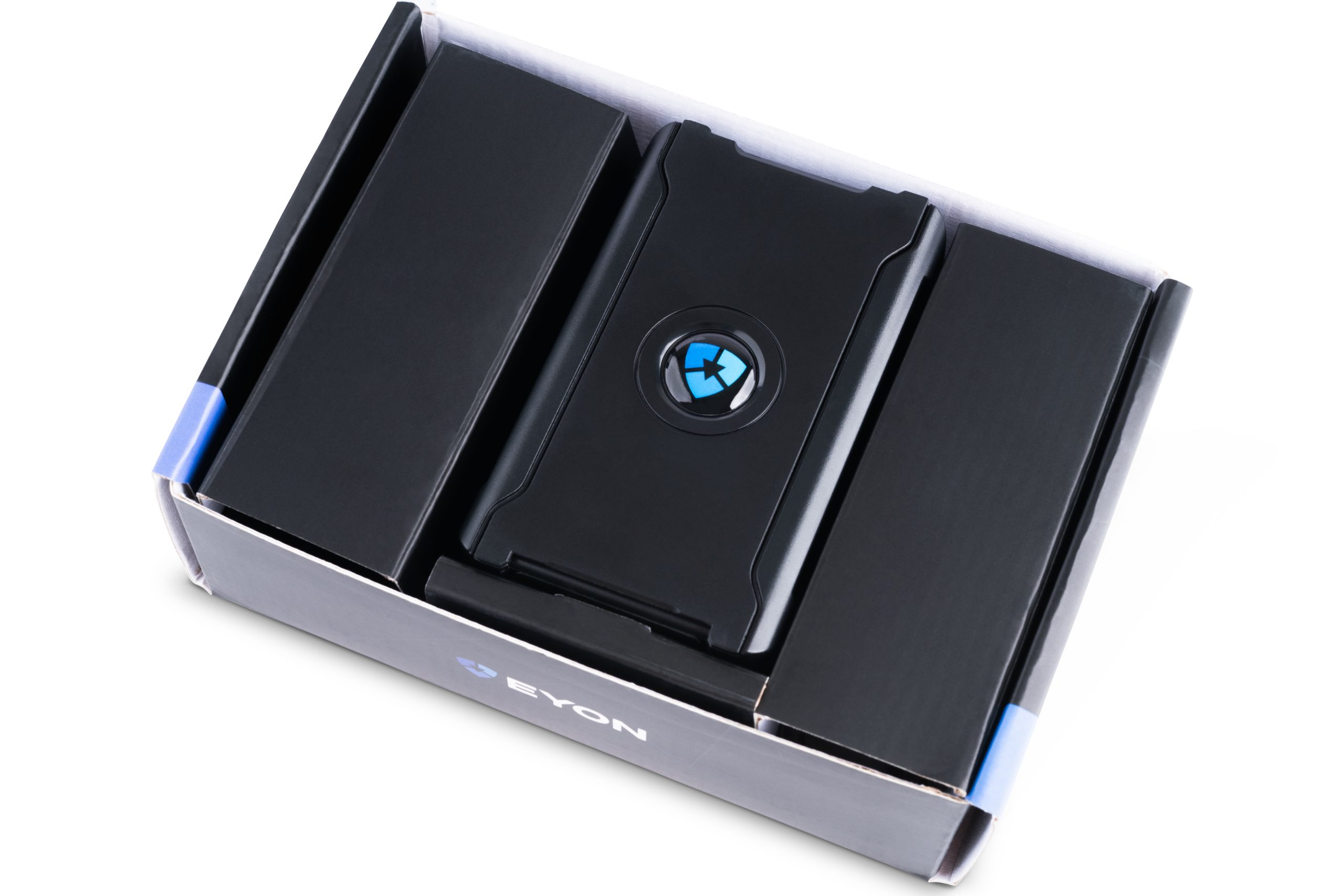 Eyon® Portable compact – magneet GPS Tracker - REFURBISHED - Afbeelding 8