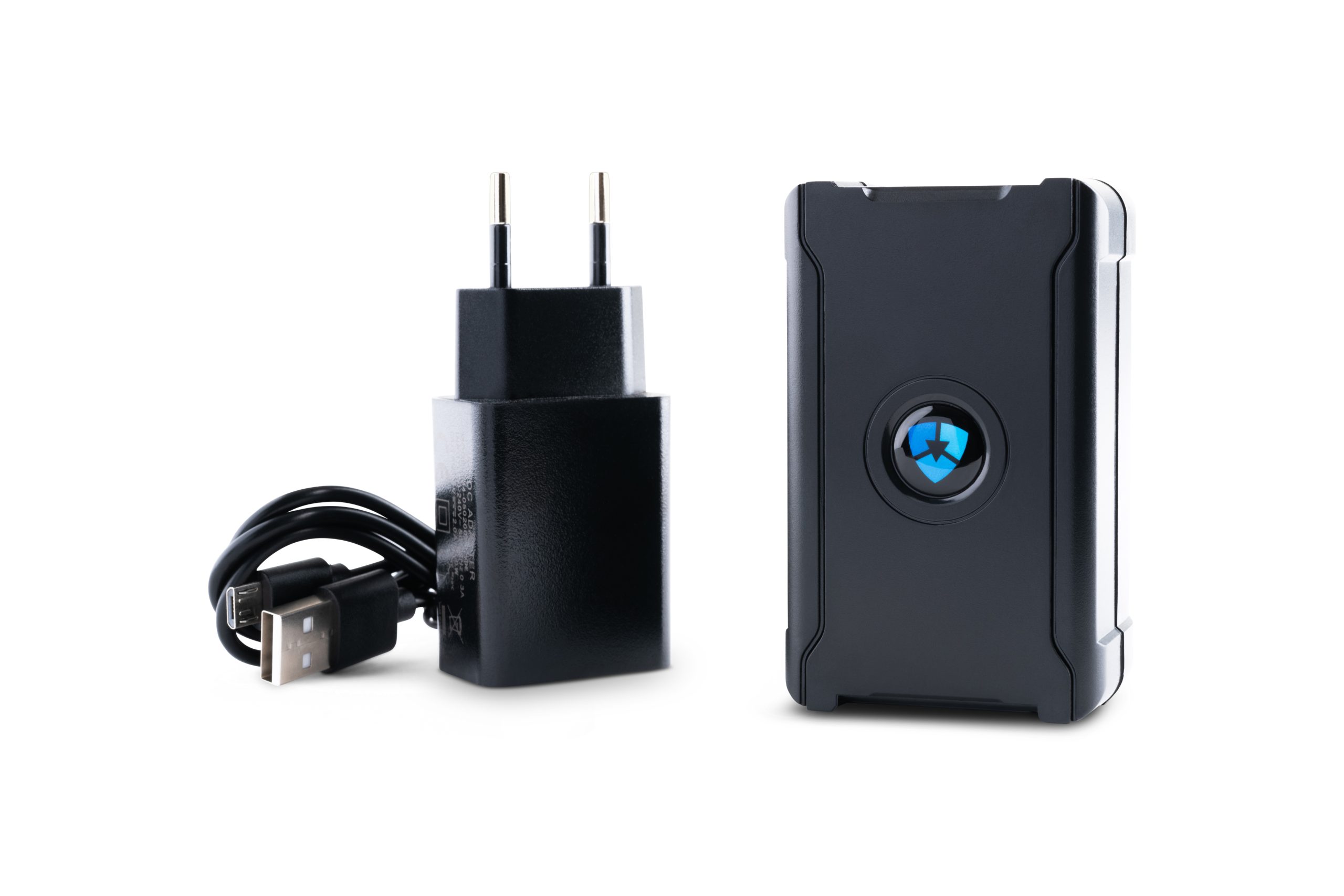 Eyon® Portable compact – magneet GPS Tracker - REFURBISHED - Afbeelding 9