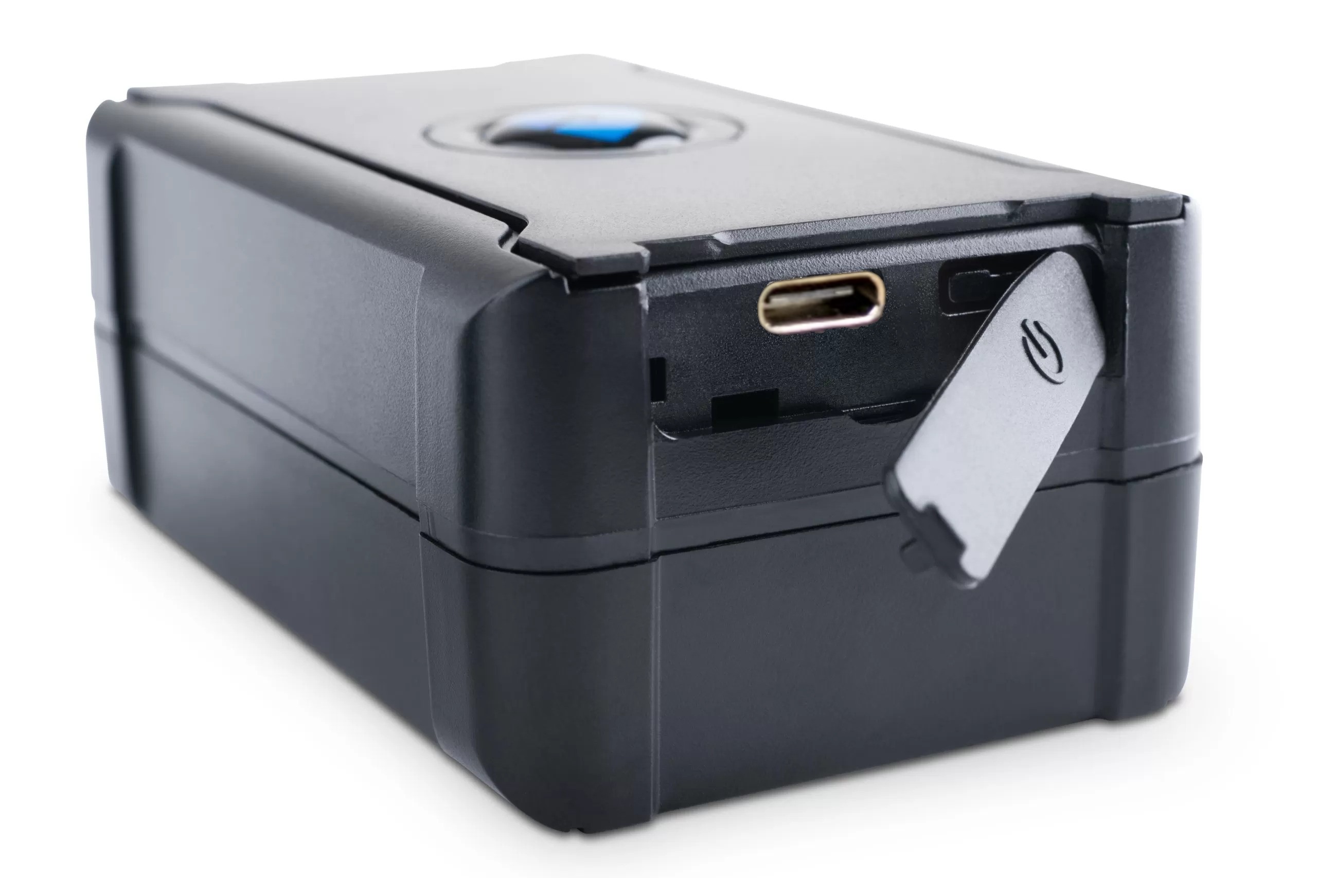 Eyon® Portable compact – magneet GPS Tracker - REFURBISHED - Afbeelding 5