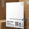 Onntag GPS Tracker sticker - zonder kosten - zonder abonnement